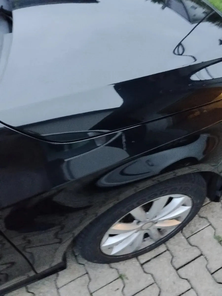 Mercedes-Benz A-Class 2015 photo 2