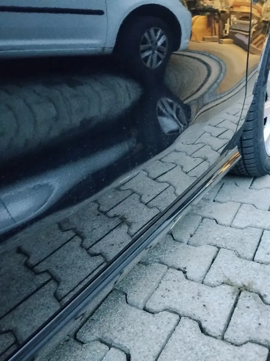 Mercedes-Benz A-Class 2015 photo 3