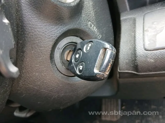 Honda Stepwagen Spada S 2011 photo 2