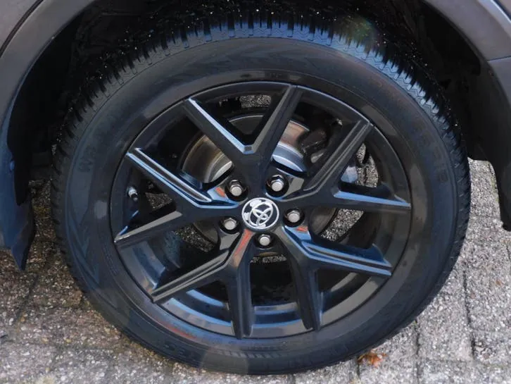 Toyota Rav4 2018 photo 3