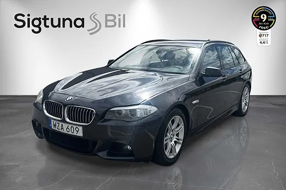 BMW 535D