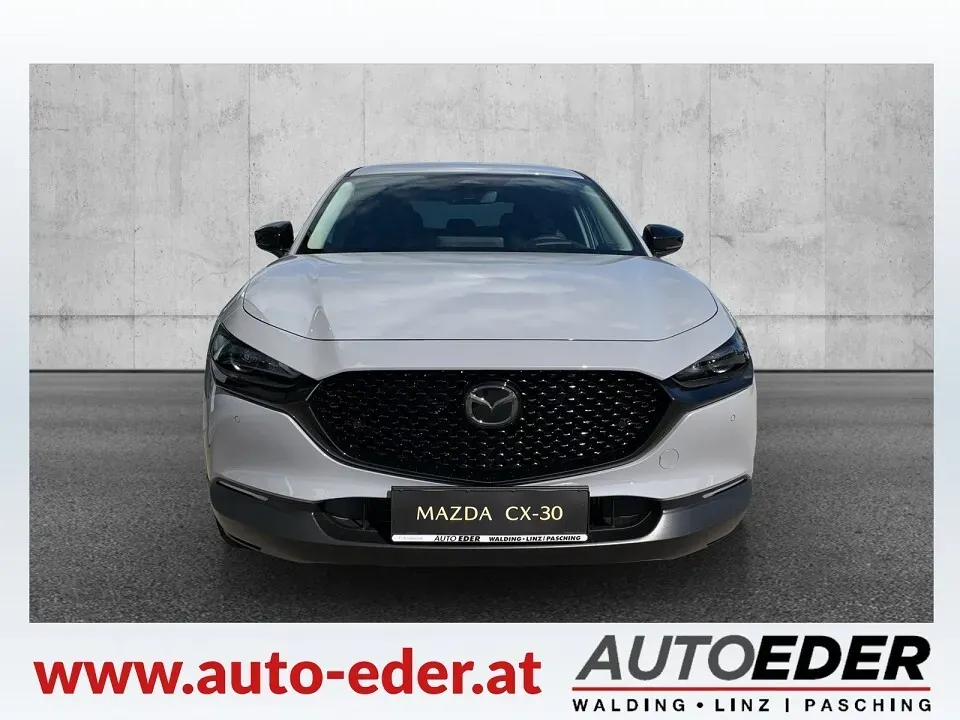 Mazda Cx-30 2026 photo 2