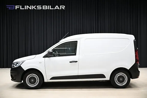 Renault Kangoo 2022 photo 3