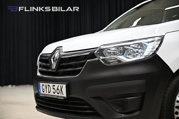 Renault Kangoo 2022 photo 4