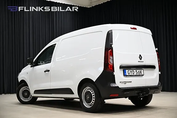 Renault Kangoo 2022 photo 5