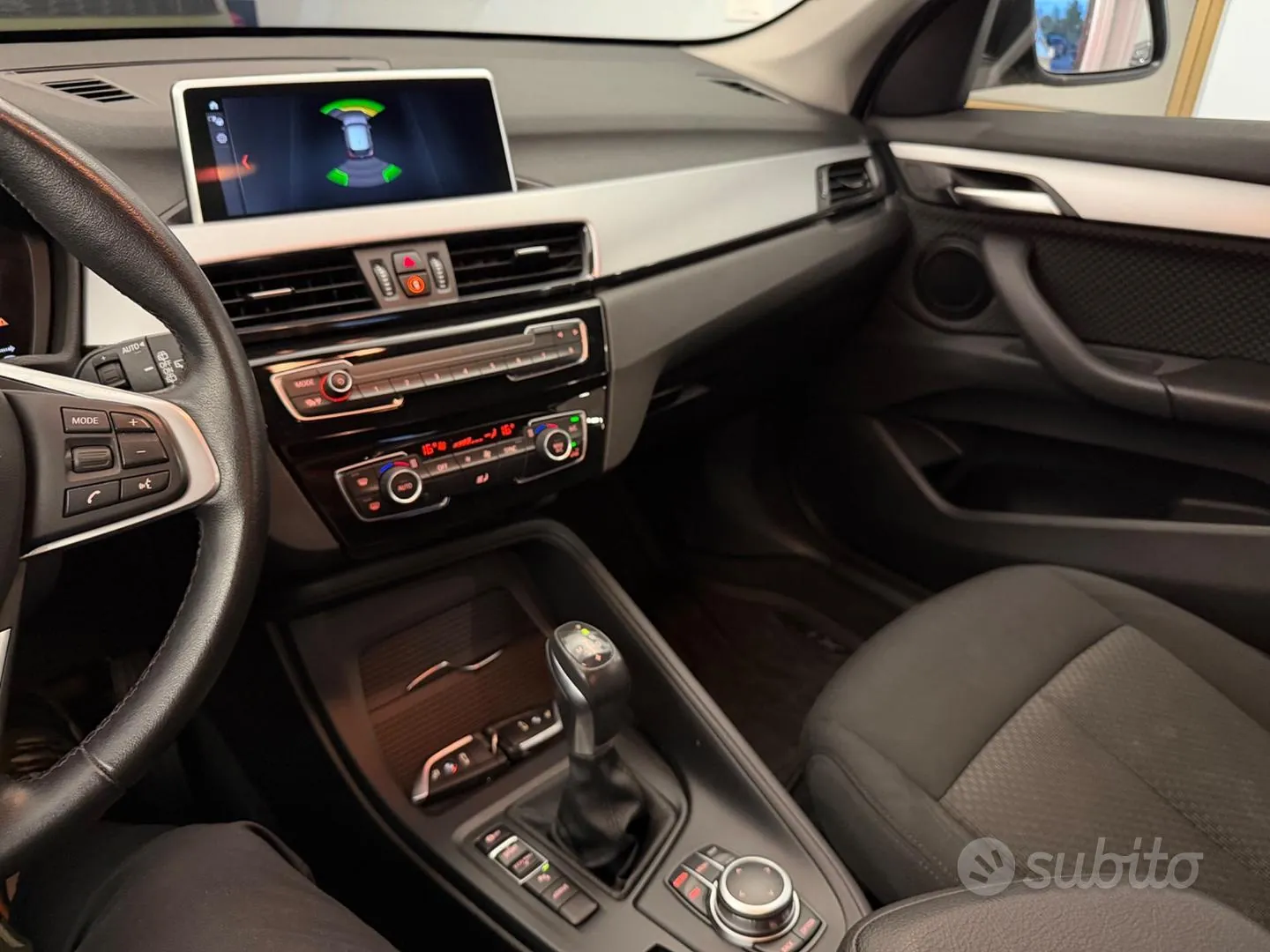 BMW X1 2022 photo 4