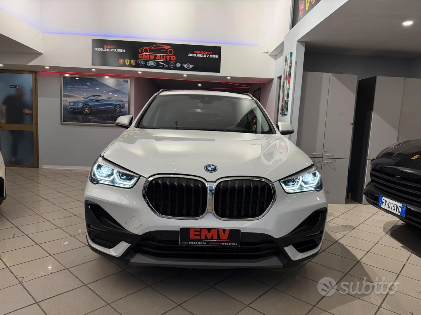 BMW X1 2022 photo 2