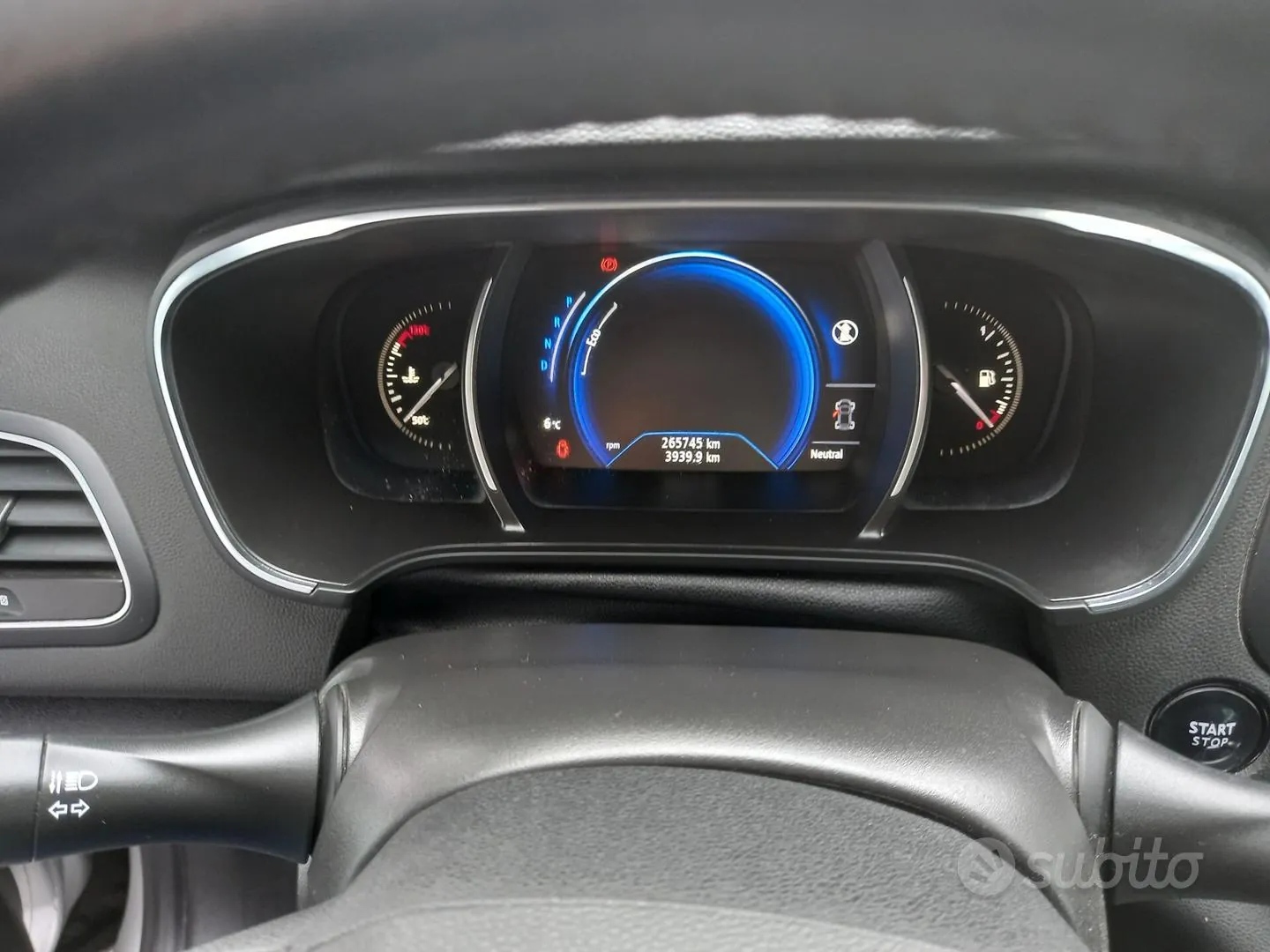 Renault Megane 2017 photo 5