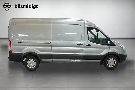 Ford Transit 2018 photo 5