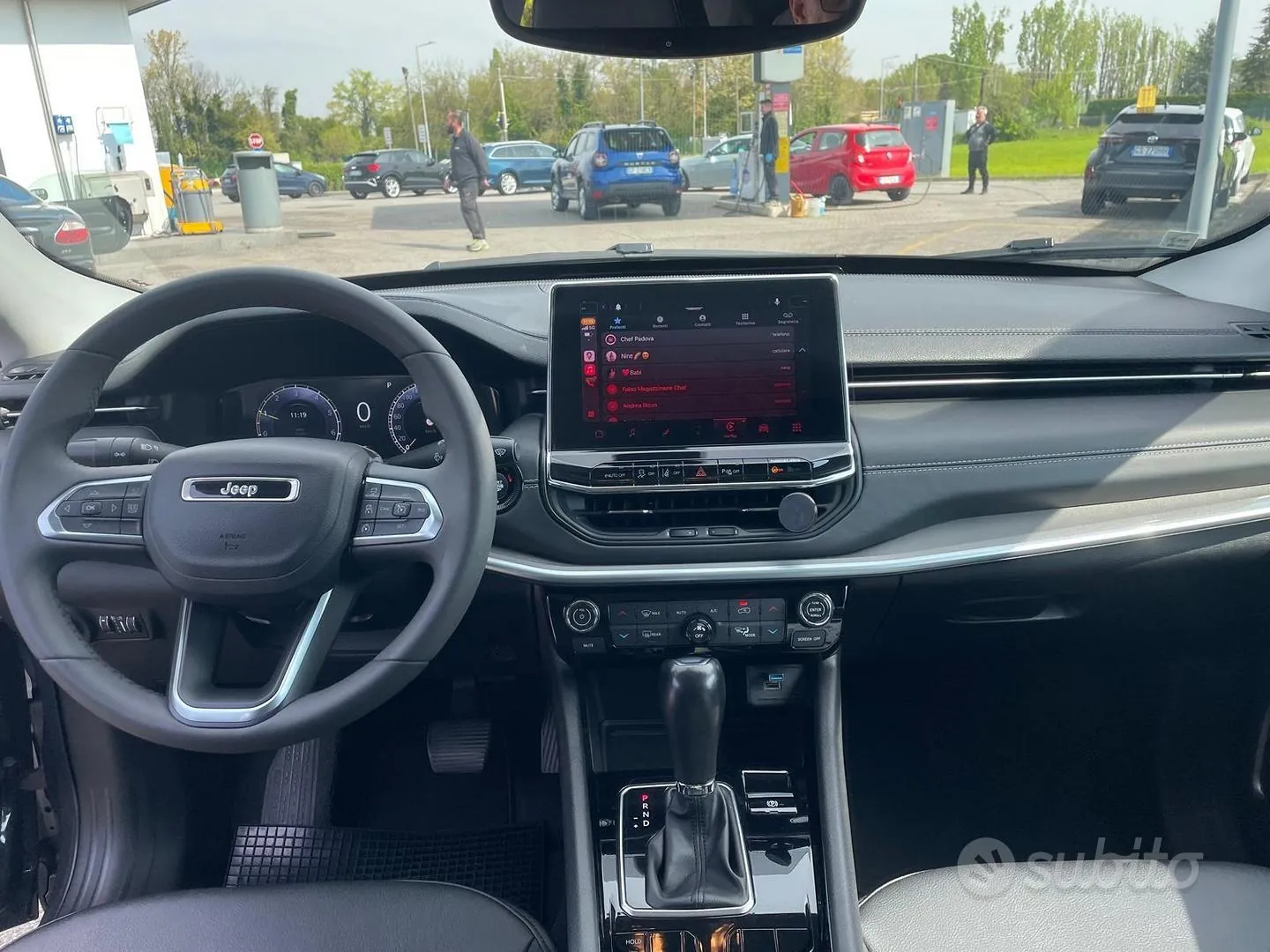 Jeep Compass 2022 photo 3