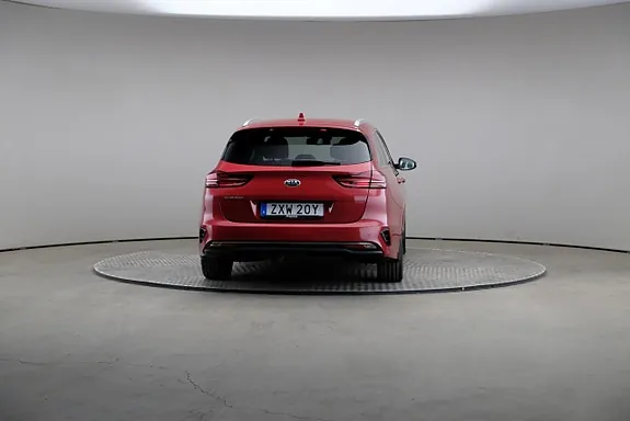 Kia Ceed 2020 photo 5