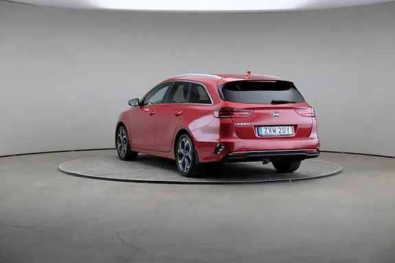 Kia Ceed 2020 photo 2