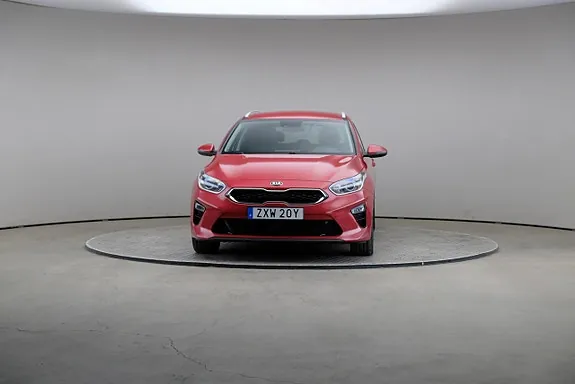 Kia Ceed 2020 photo 3