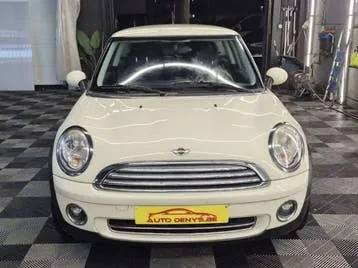 Mini One 2009 photo 2