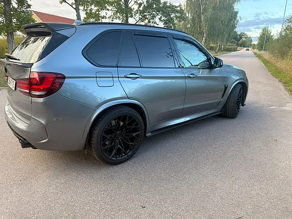 BMW X5 2016 photo 4