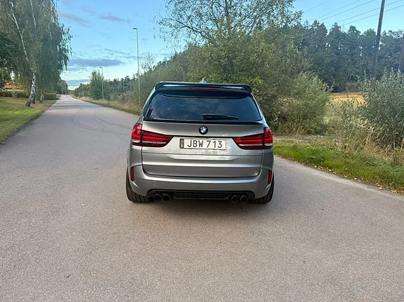 BMW X5 2016 photo 2