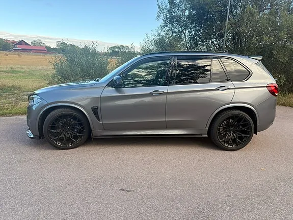 BMW X5 2016 photo 3