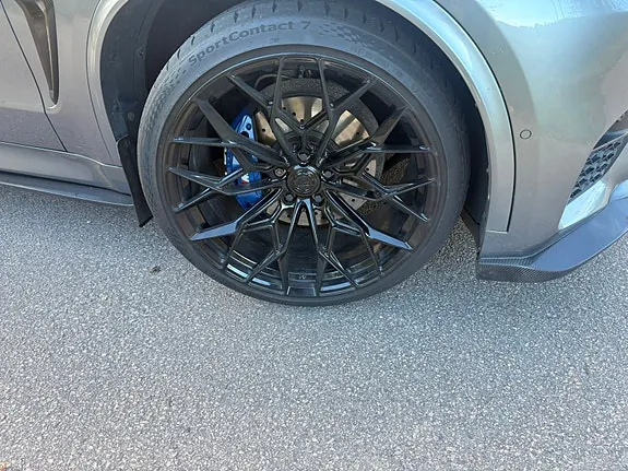 BMW X5 2016 photo 5