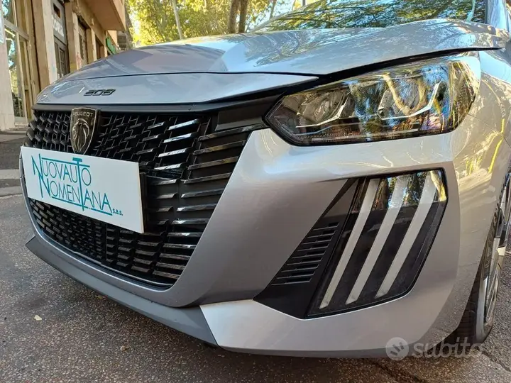 Peugeot 208 2026 photo 3