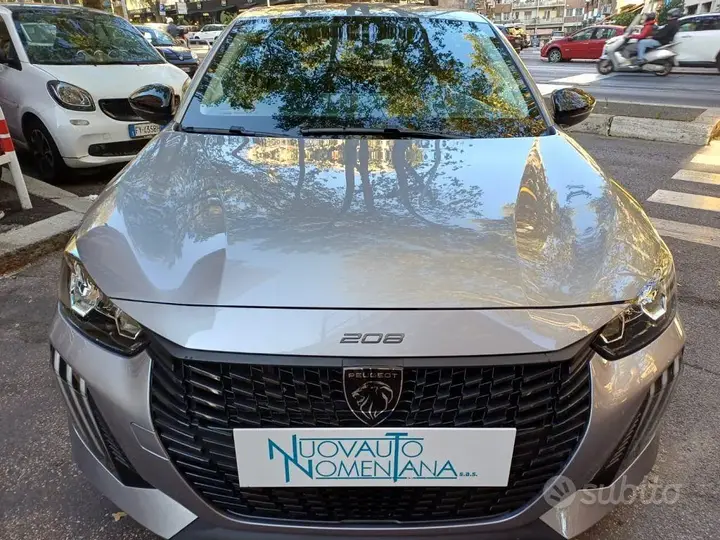 Peugeot 208 2026 photo 5