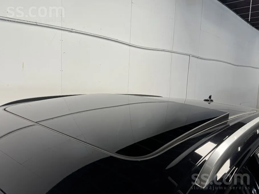 Audi Q7 2016 photo 4