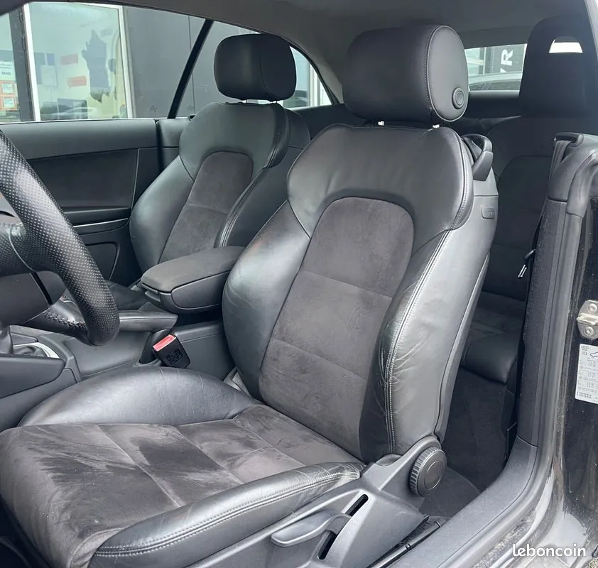 Audi A3 2013 photo 5
