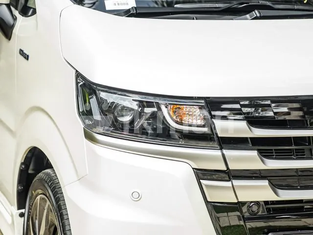 Suzuki Wagon R Zx 2026 photo 4