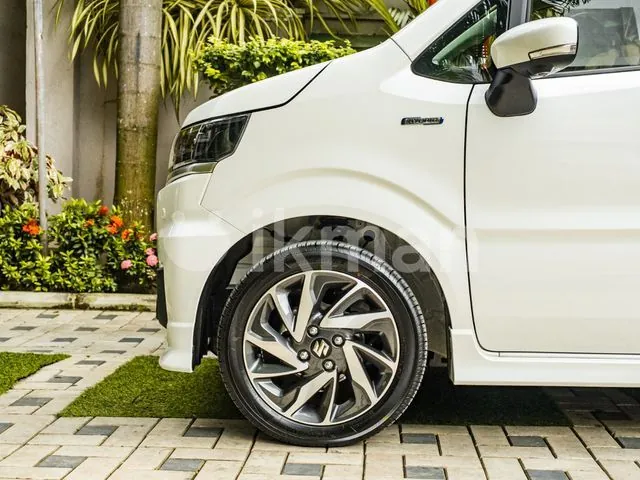 Suzuki Wagon R Zx 2026 photo 5