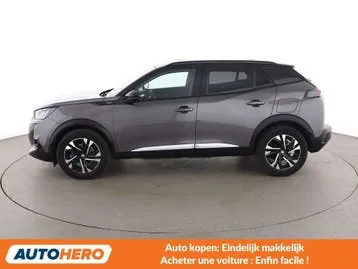 Peugeot 2008 2022 photo 3