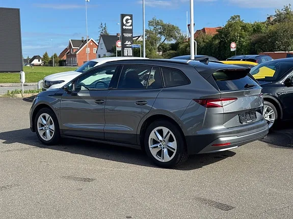 Skoda Enyaq 2024 photo 5