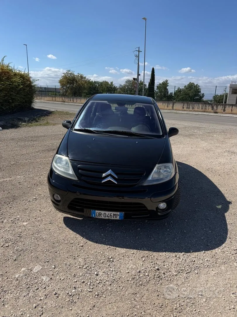 Citroen C3 2008 photo 2