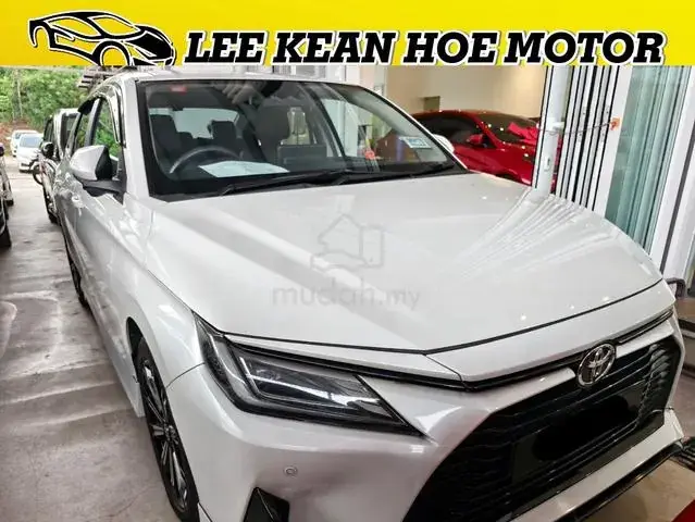 Toyota Vios