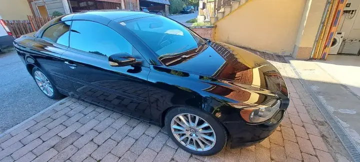 Volvo C70