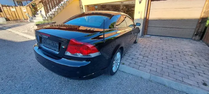 Volvo C70 2008 photo 2