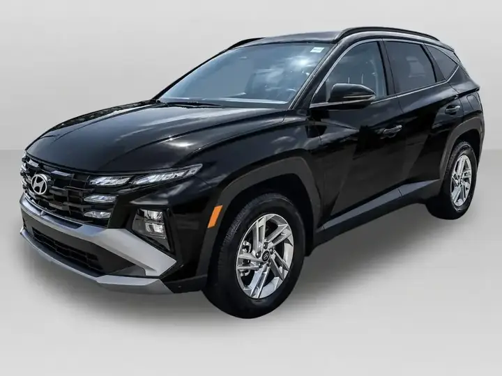 Hyundai Tucson 2026 photo 2