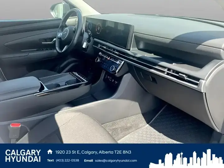 Hyundai Tucson 2026 photo 5