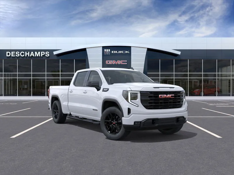 GMC Sierra 1500