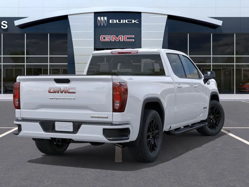 GMC Sierra 1500 2026 photo 4