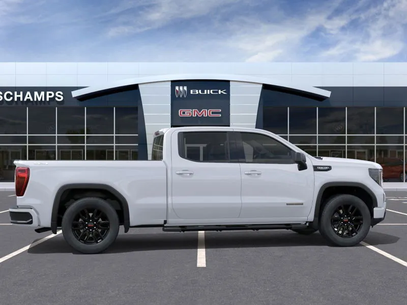 GMC Sierra 1500 2026 photo 5