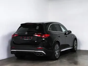 Mercedes-Benz Glc 2024 photo 3
