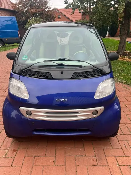Smart 450