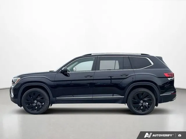 Volkswagen Atlas 2025 photo 2