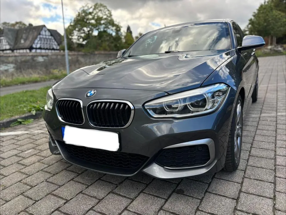 BMW M135I