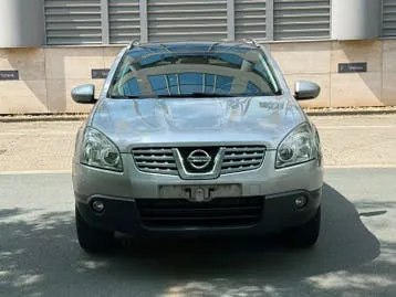 Nissan Qashqai 2009 photo 2
