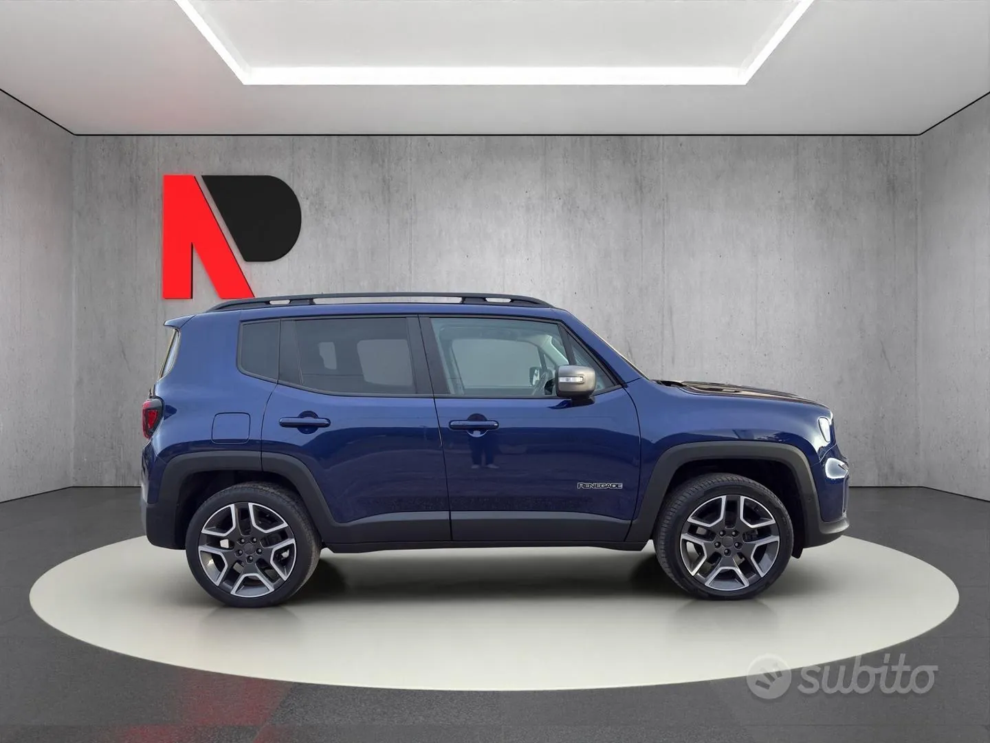 Jeep Renegade 2019 photo 5