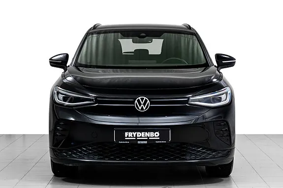 Volkswagen Id.4 Gtx 2024 photo 3