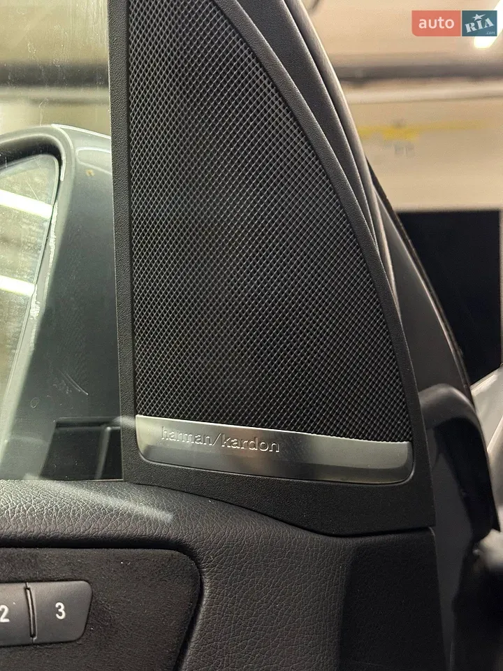 Mercedes-Benz Gl-Class 2013 photo 5
