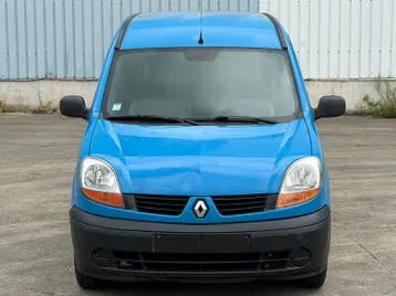 Renault Kangoo 2006 photo 2