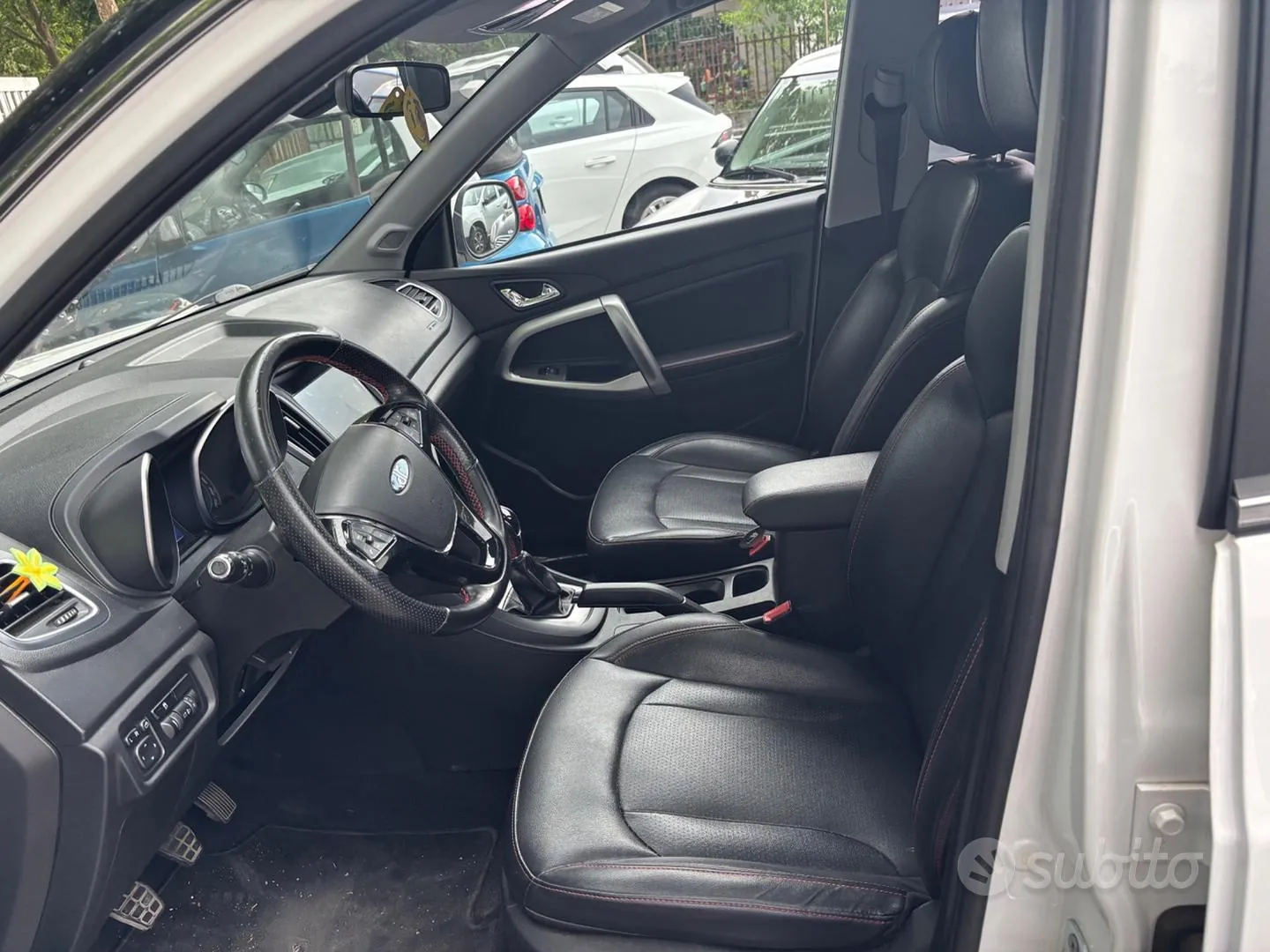 DR Automobiles Dr6 2020 photo 5