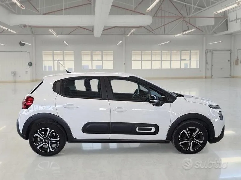 Citroen C3 2022 photo 3